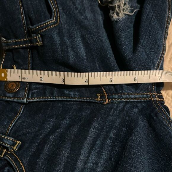 Hollister Jeans 5R - Picture 9 of 9